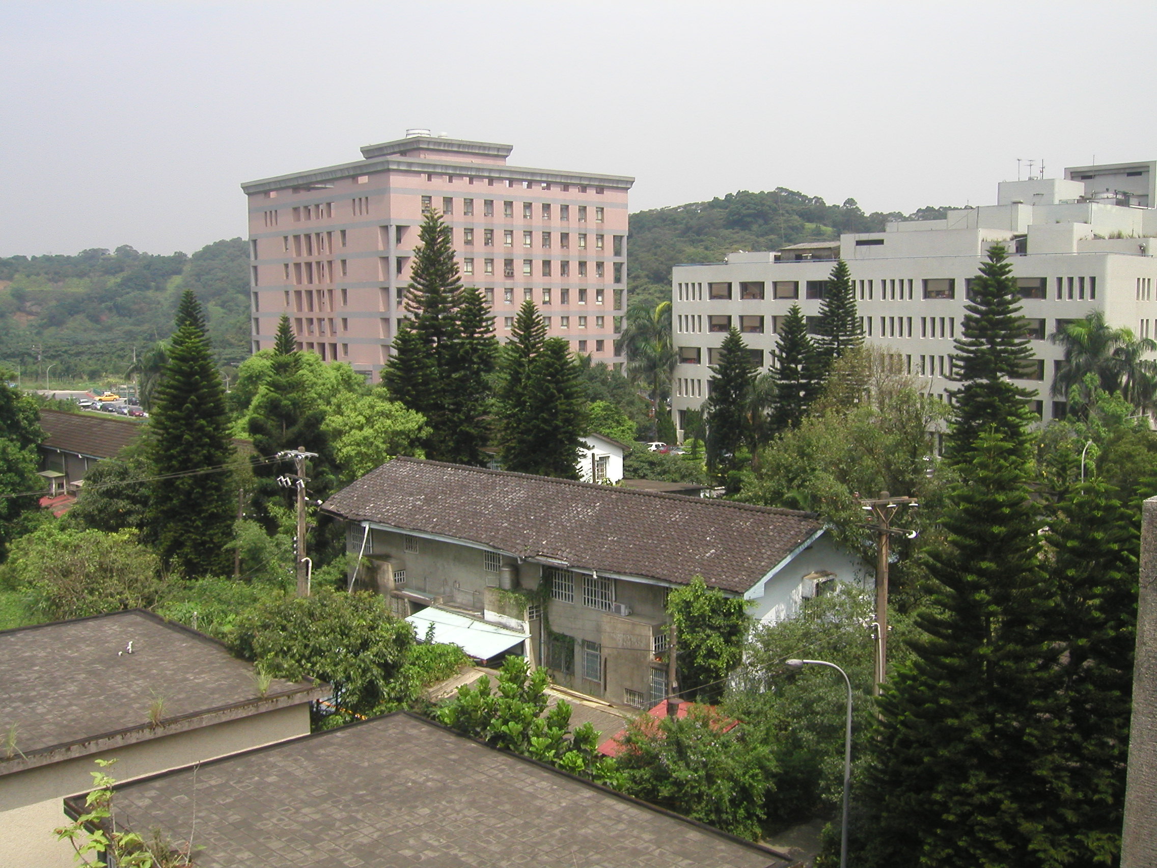 1-基因體研究中心大樓建制-1JPG