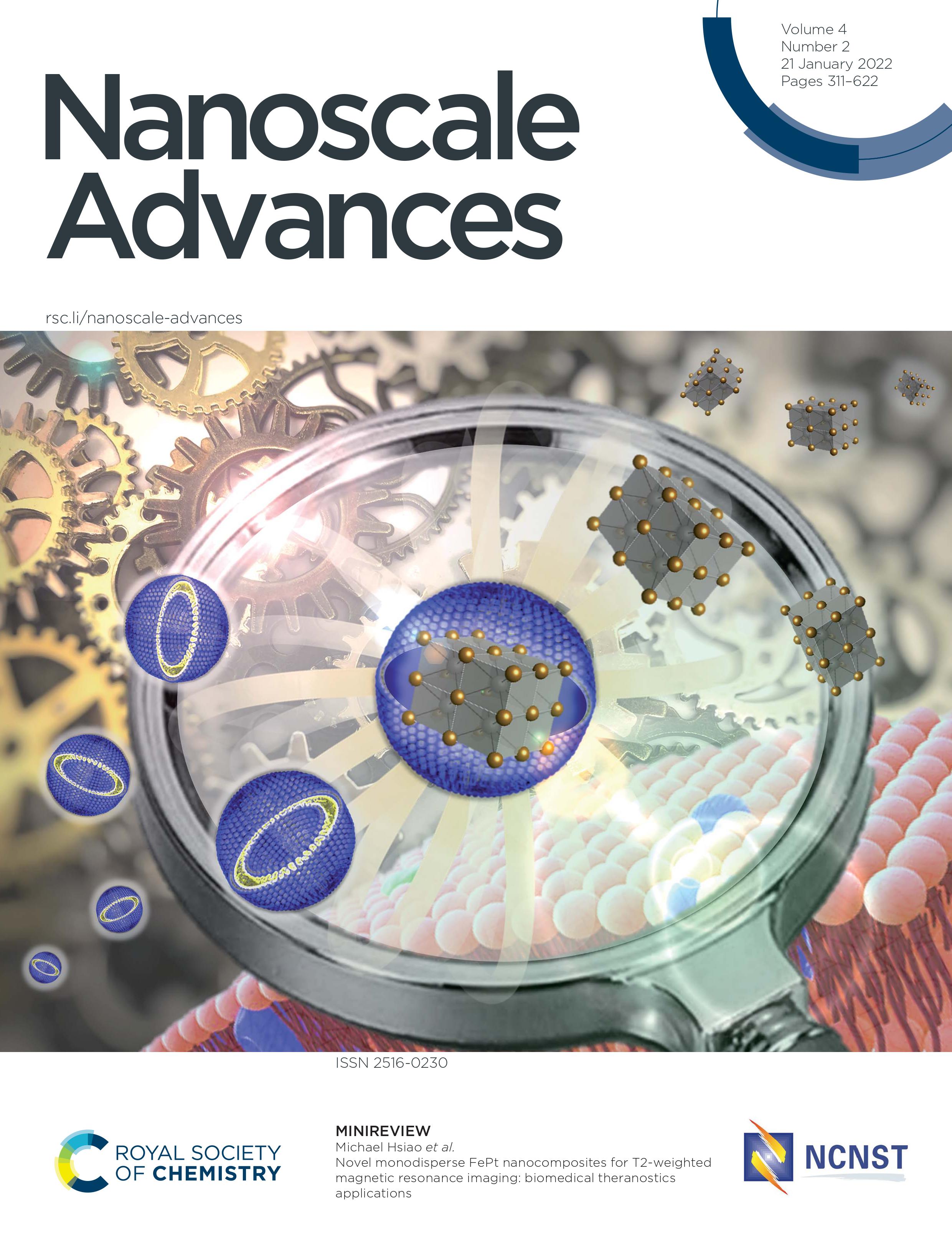 Novel monodisperse FePt nanocomposites for T2-weighted magnetic resonance imaging: biomedical theranostics applications