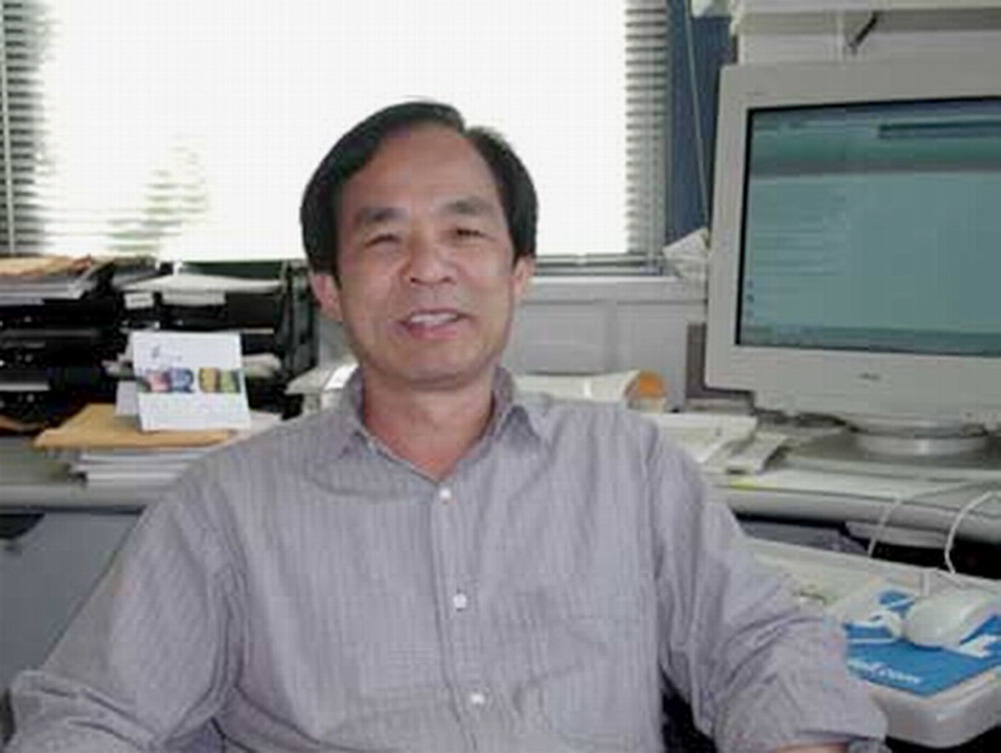 李文雄院士