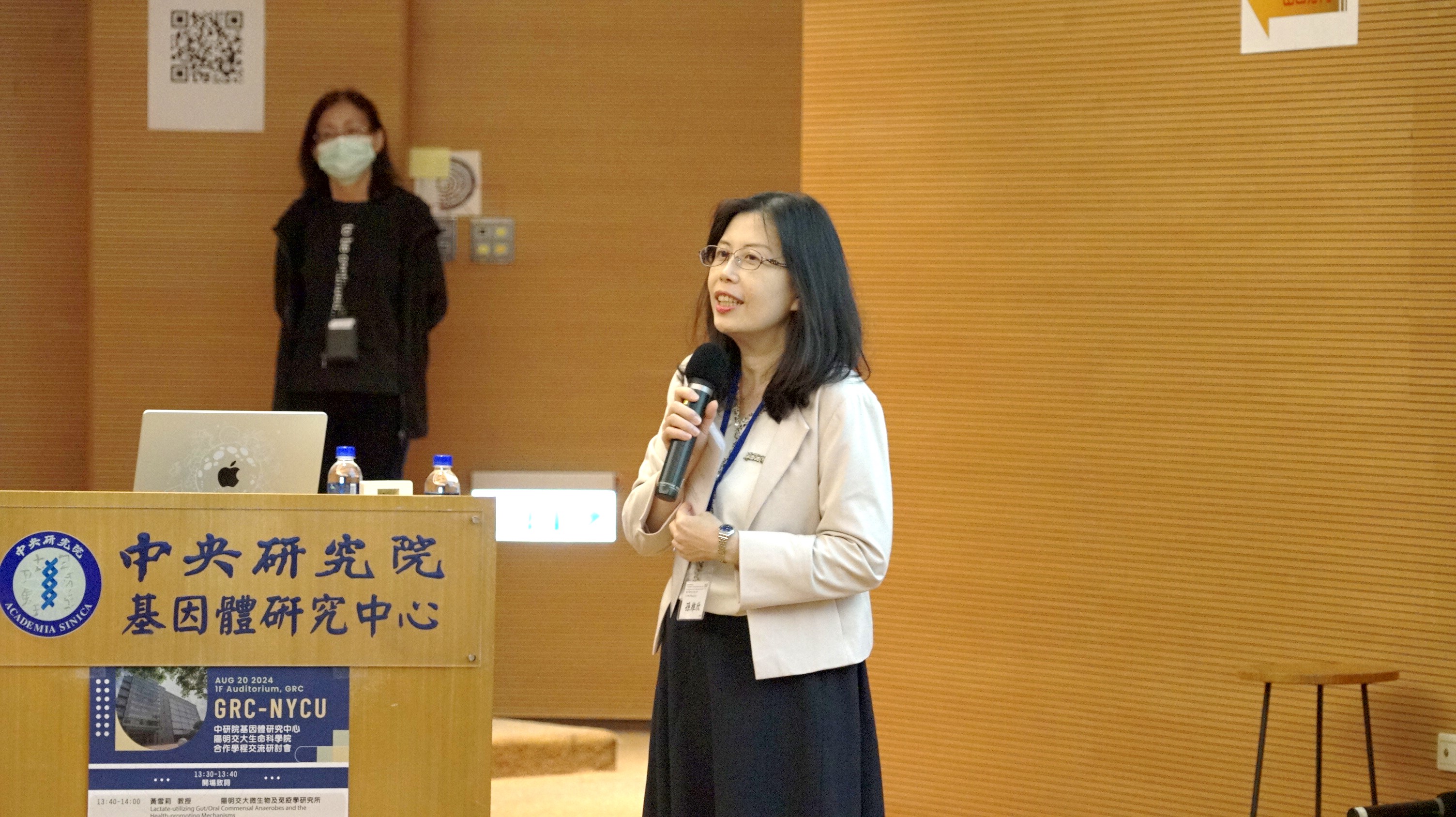 演講10