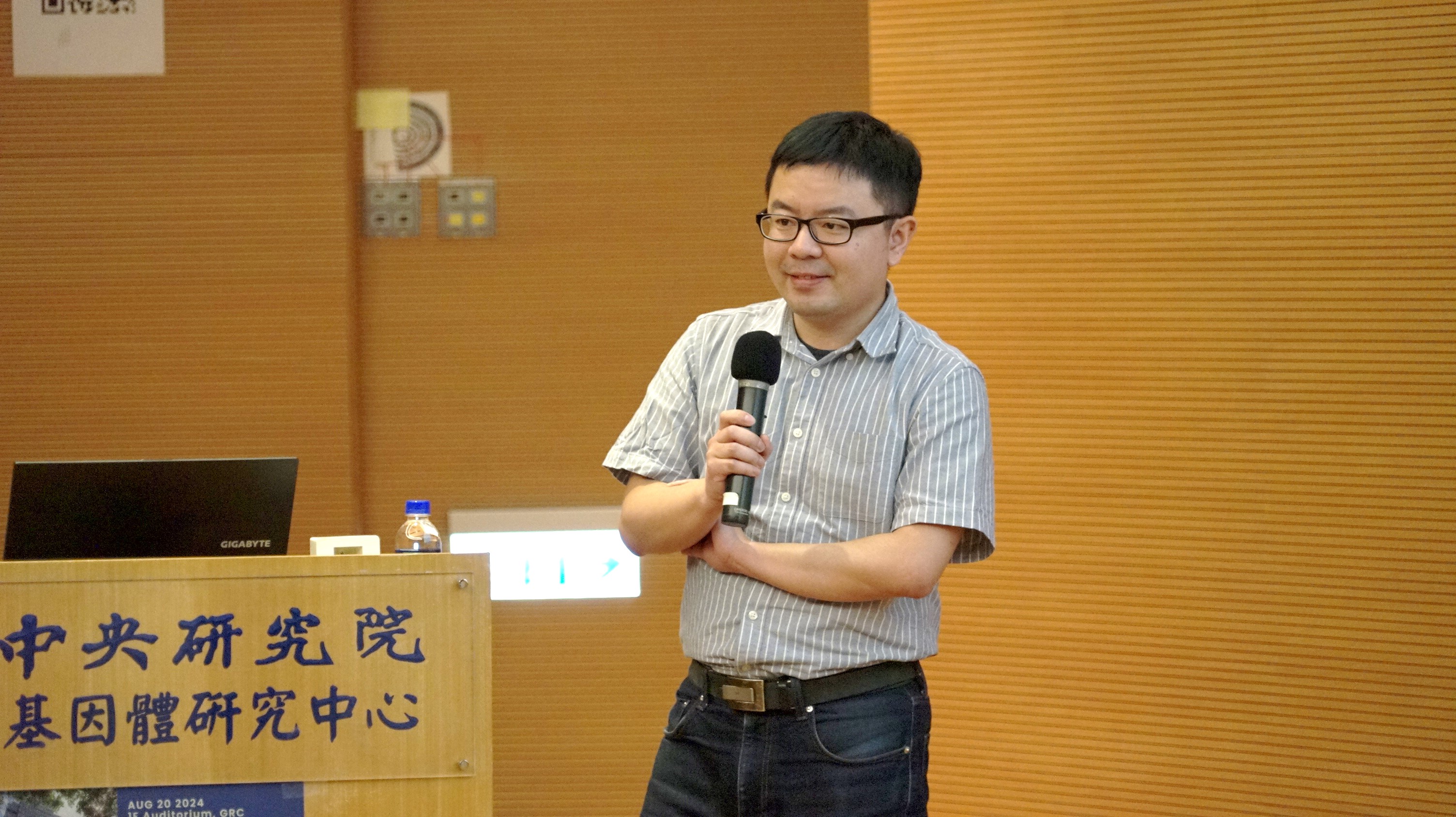 演講12