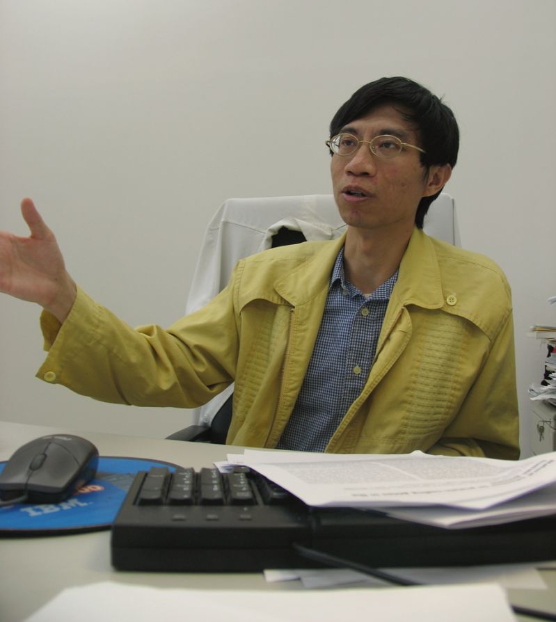 BioInformatics PI Awarded
