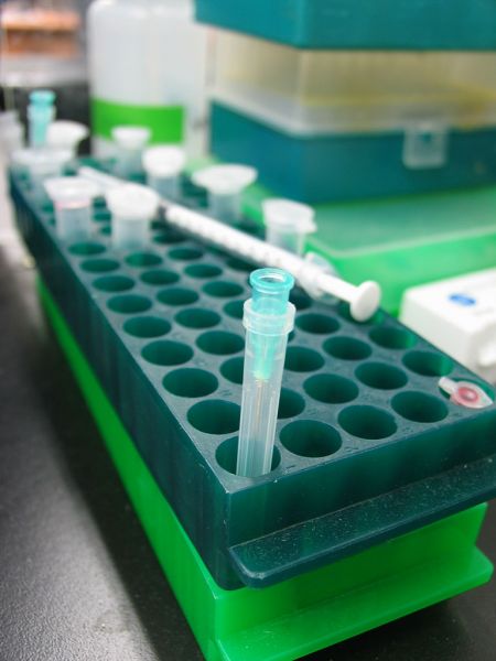 新突破方法開發新抗生素