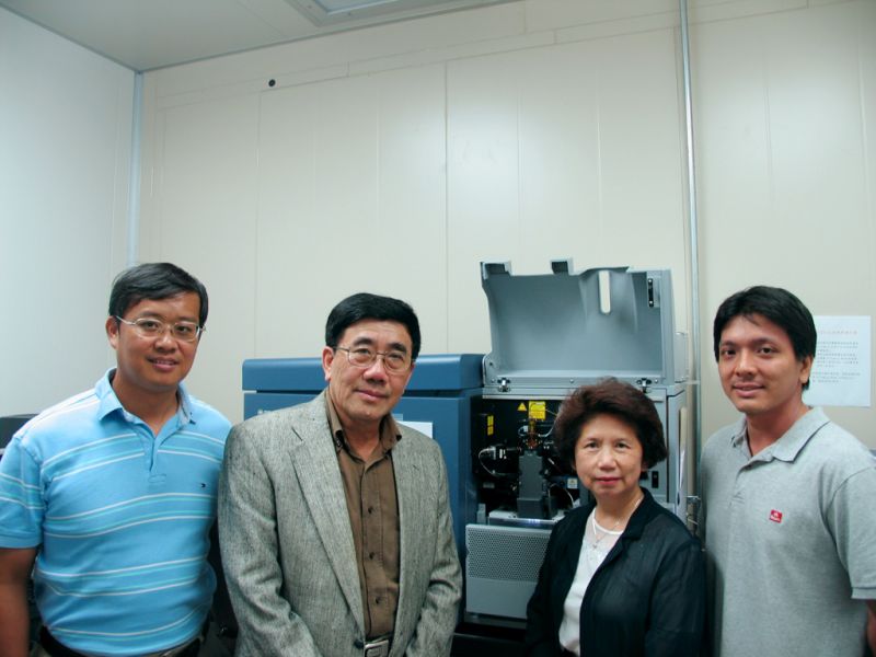 醣分子抗癌疫苗及測癌晶片，針對癌症幹細胞發表最新突破