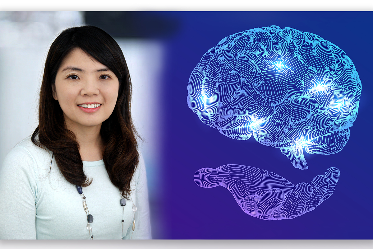 陳韻如老師榮獲中華扶輪教育基金會2022-23年度傑出/特殊人才獎