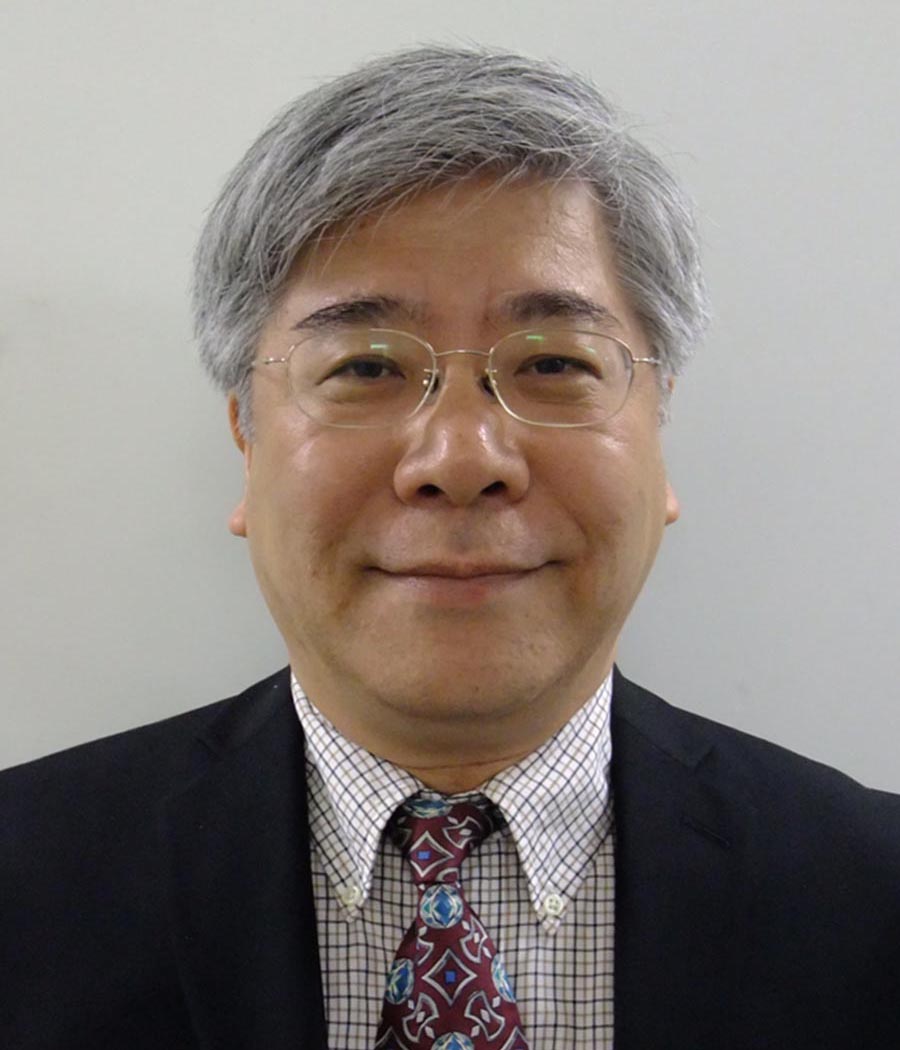 Michael Hsiao 
