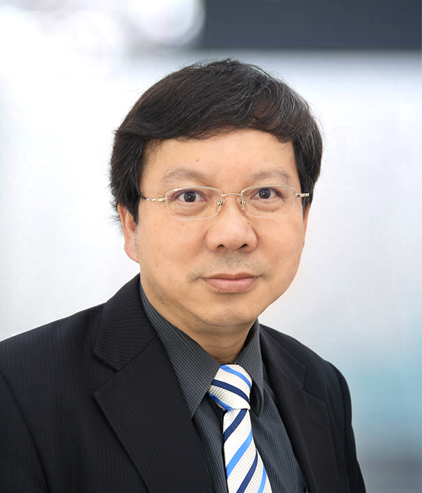 Shie-Liang Hsieh 