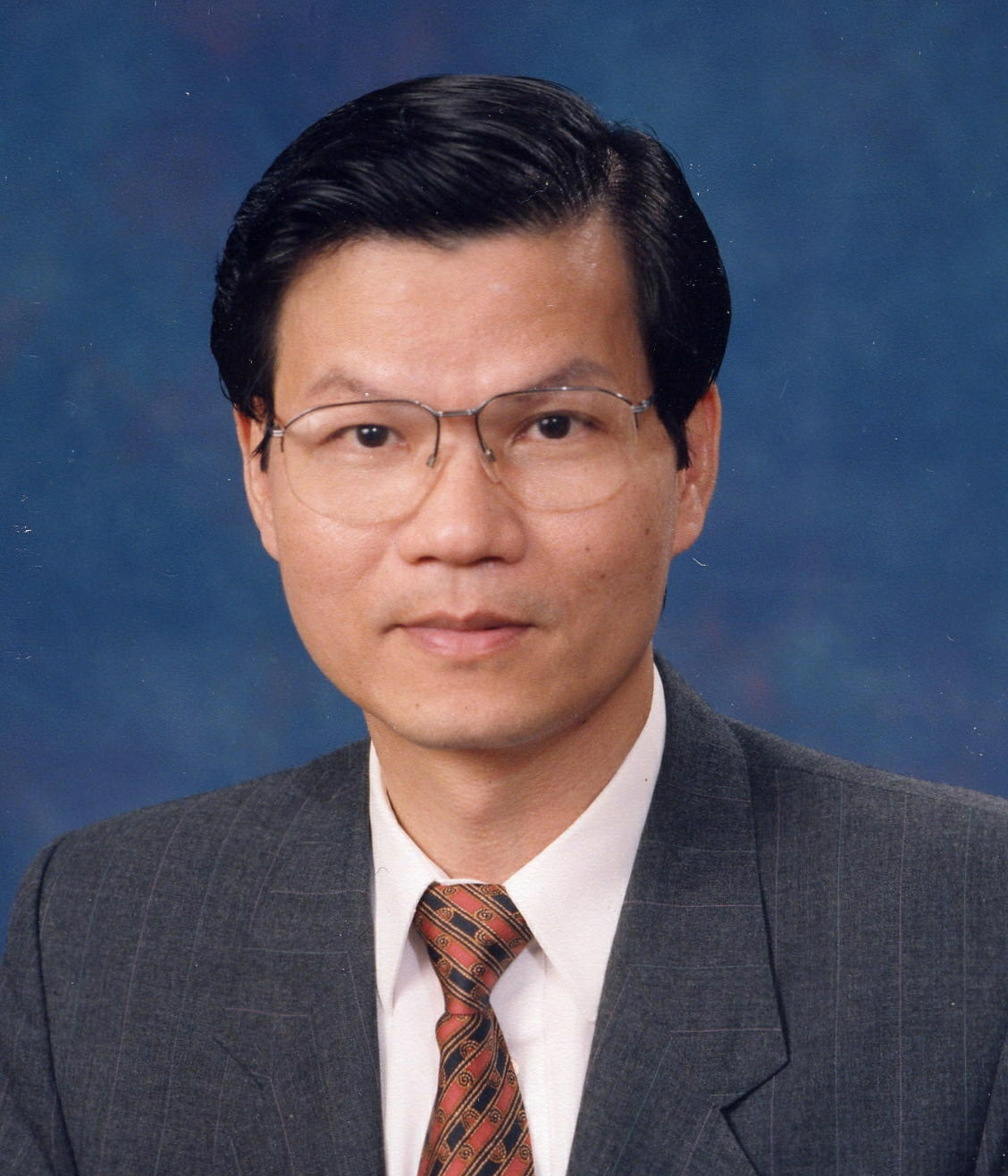 翁啟惠