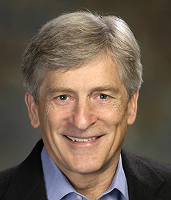 James C. Paulson