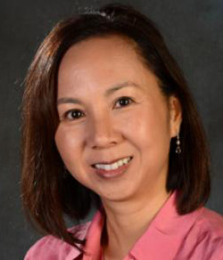 Linda C. Hsieh-Wilson