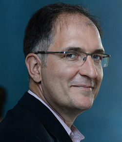 Peter H. Seeberger