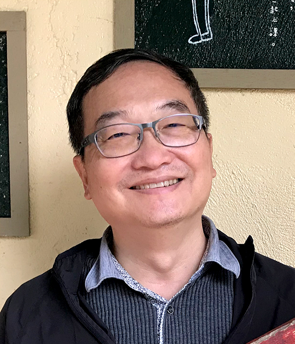 Ying-Ta Wu 