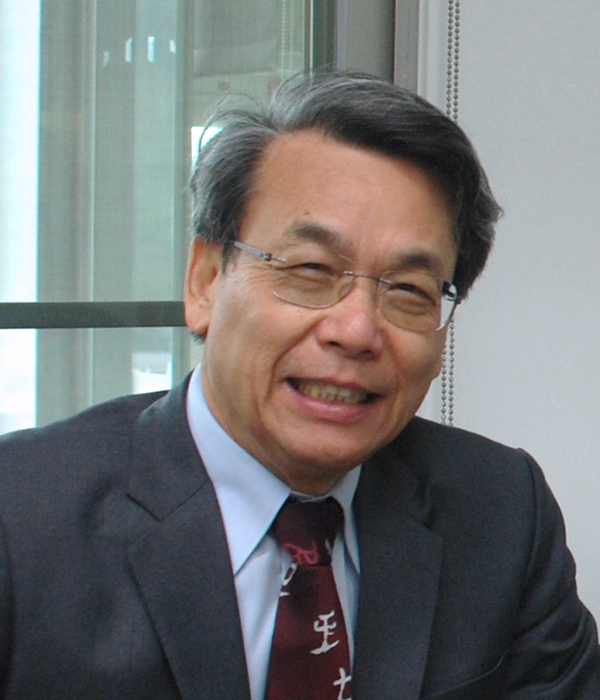 李文華