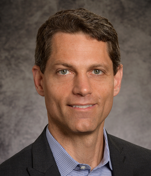 Eric A. Ortlund